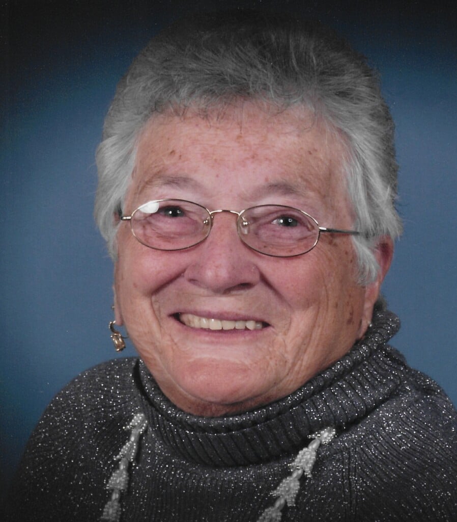 Anita Maurer Pic