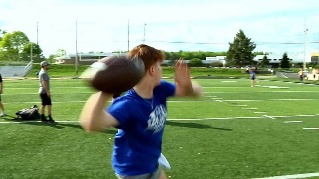 Mvl Football Showcase