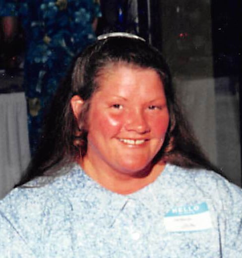 Catharine Stutes