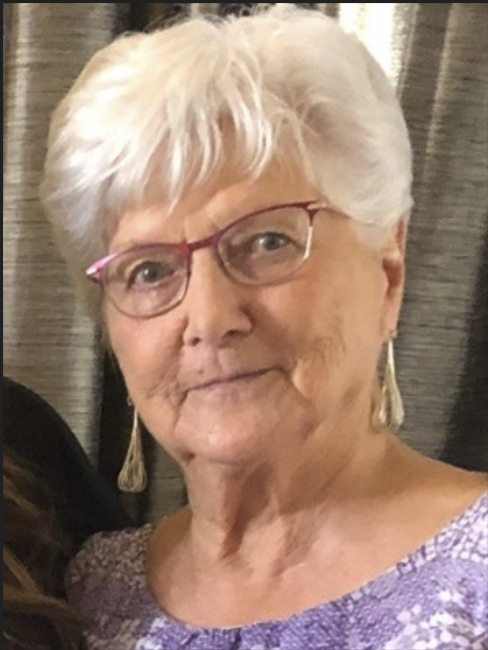 Linda Potts