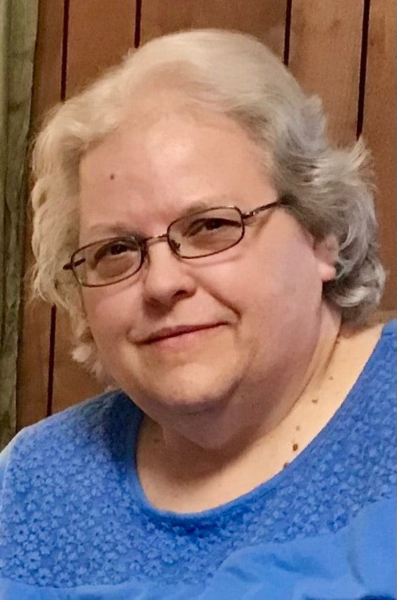 Rosalind Mitchell Pic