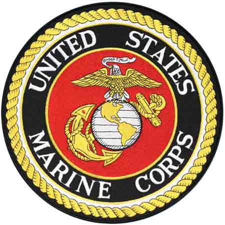Marine Logo