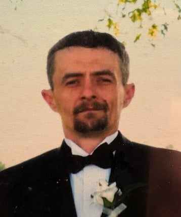 Jeff Peck