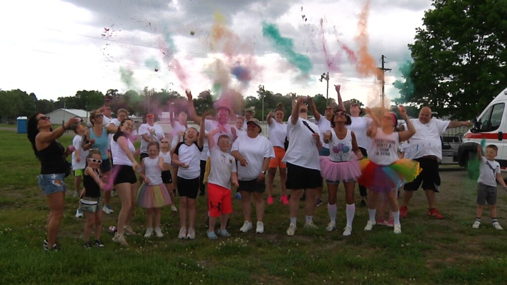 Color Run25