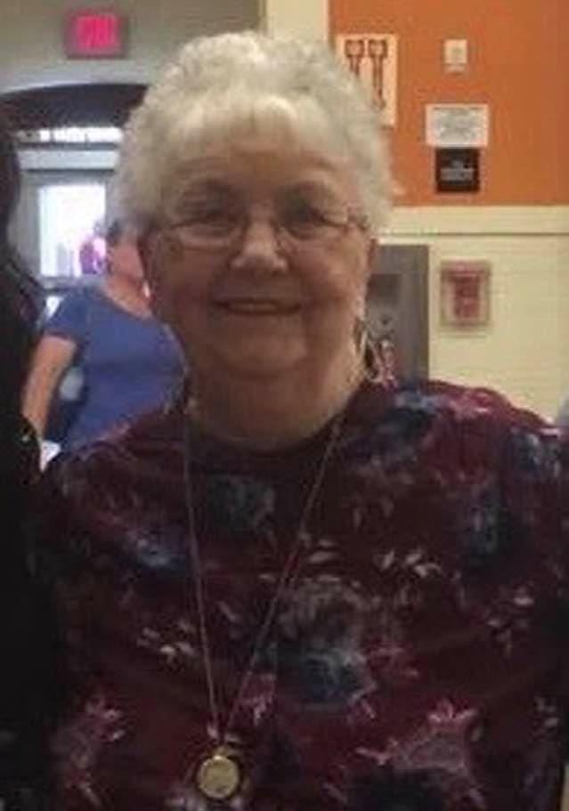 Ginny Winsor