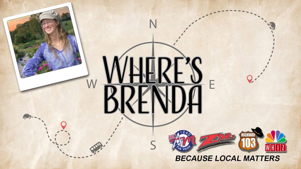 Wheresbrenda Main Page