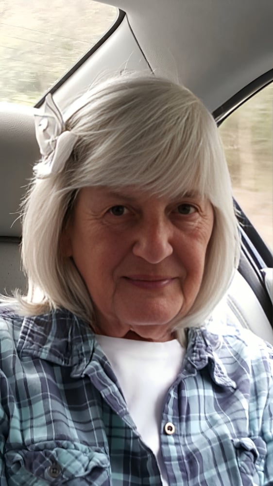 Carolyn Gibbs