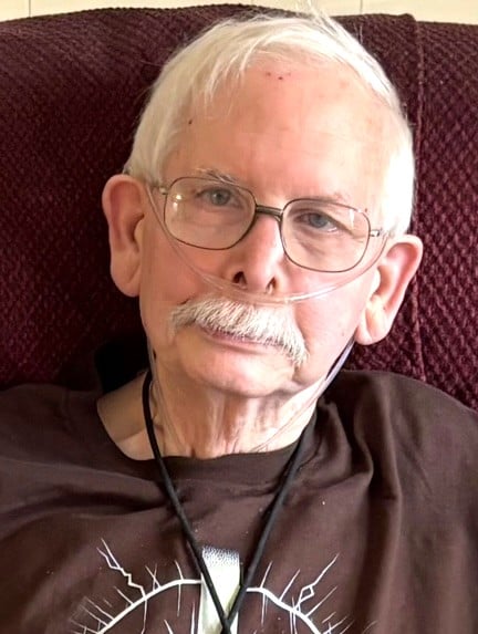 Edward Jones Jr