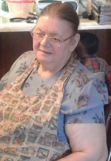 Marilyn Mayle 