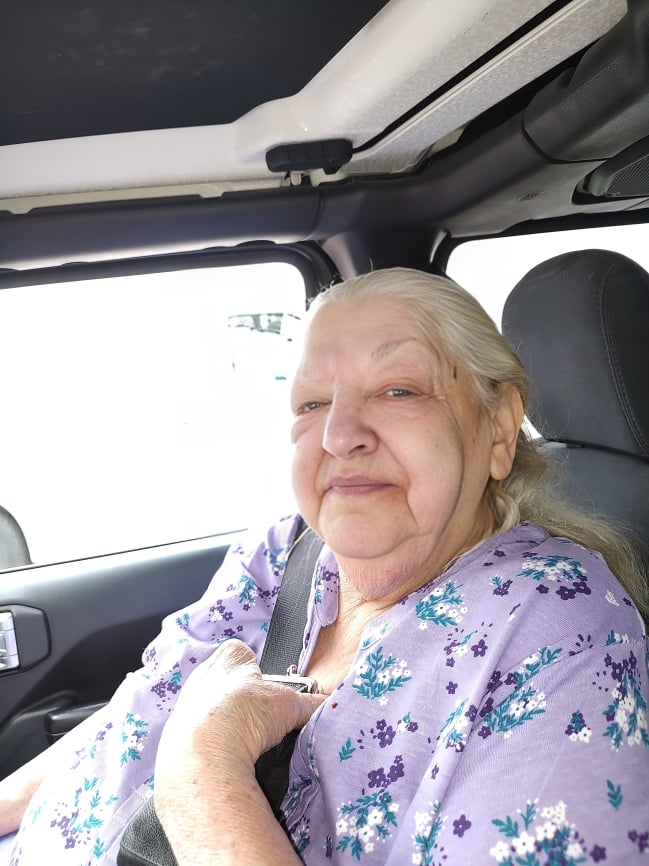 Edith Frecker
