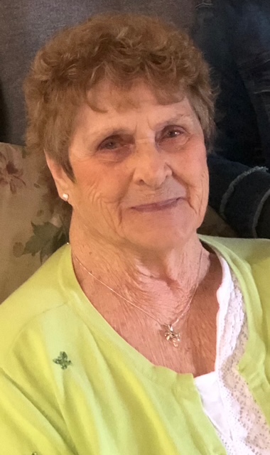 Myrtle Mccoy Pic