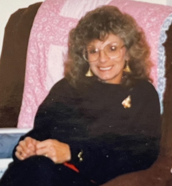 Linda Gill 