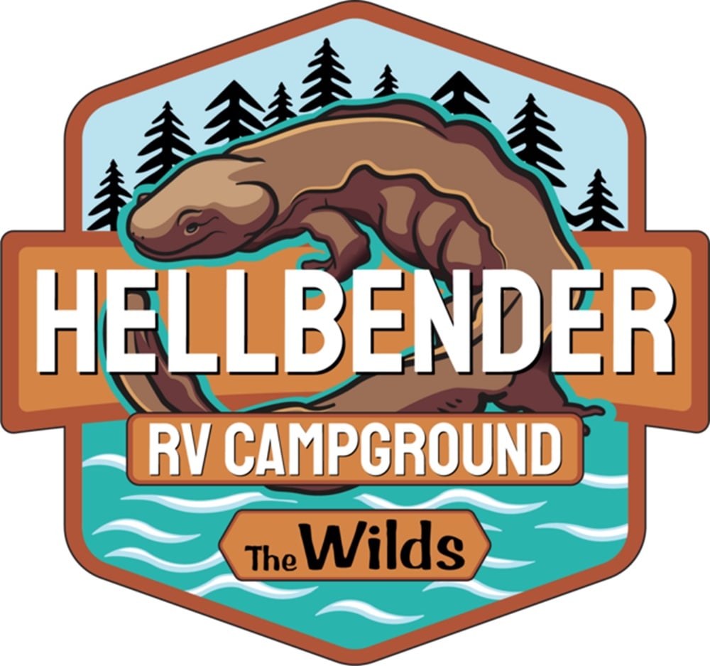 Hellbender