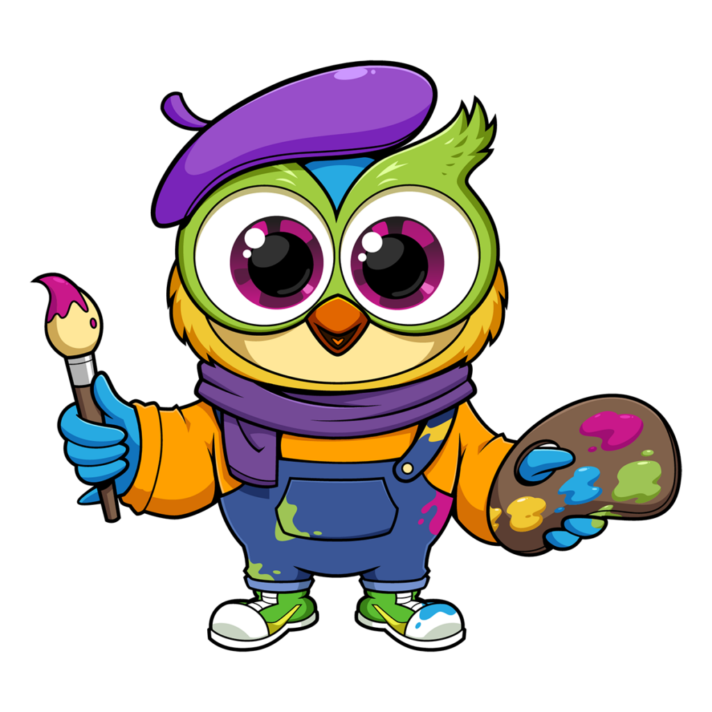 Artist Color Digital