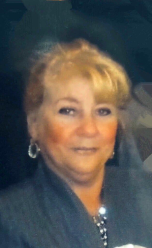 Pic Jill Pratt