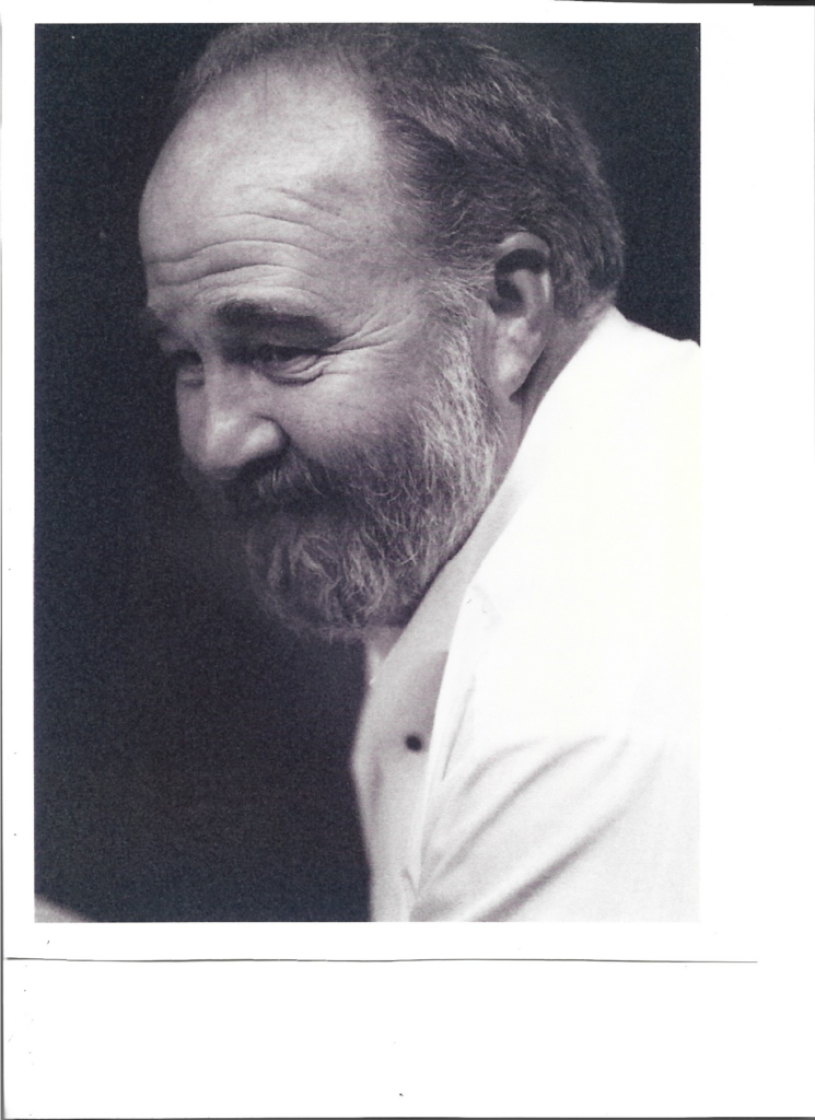 L. Dawson