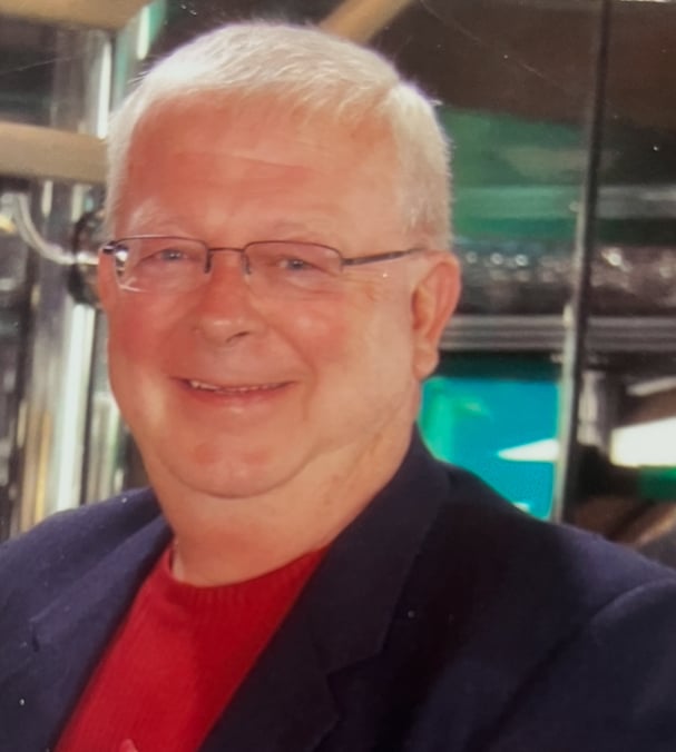 Steve Brock