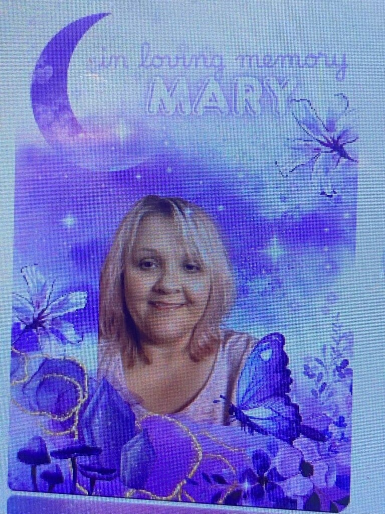 Mary Kay Glaneman