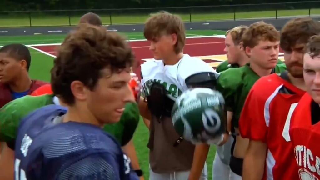 Lcl Football All Star Game Preview