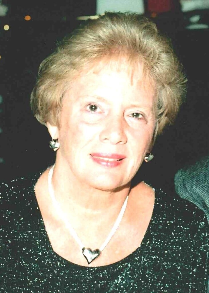 Marcia Bretzinger1