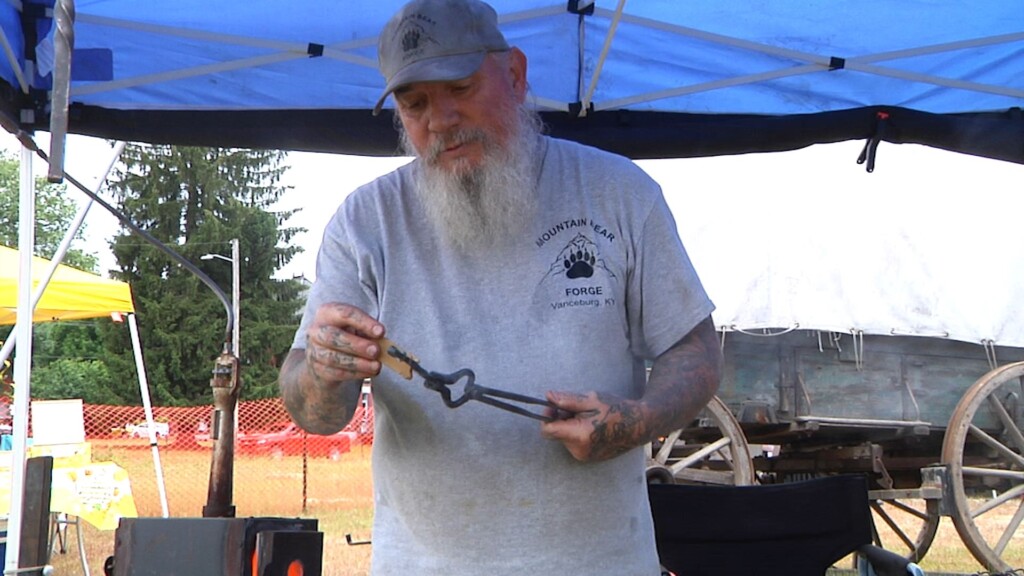 Black Smith
