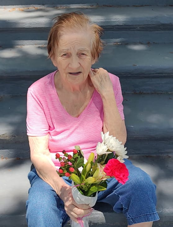 Margaret Peg Spiker 