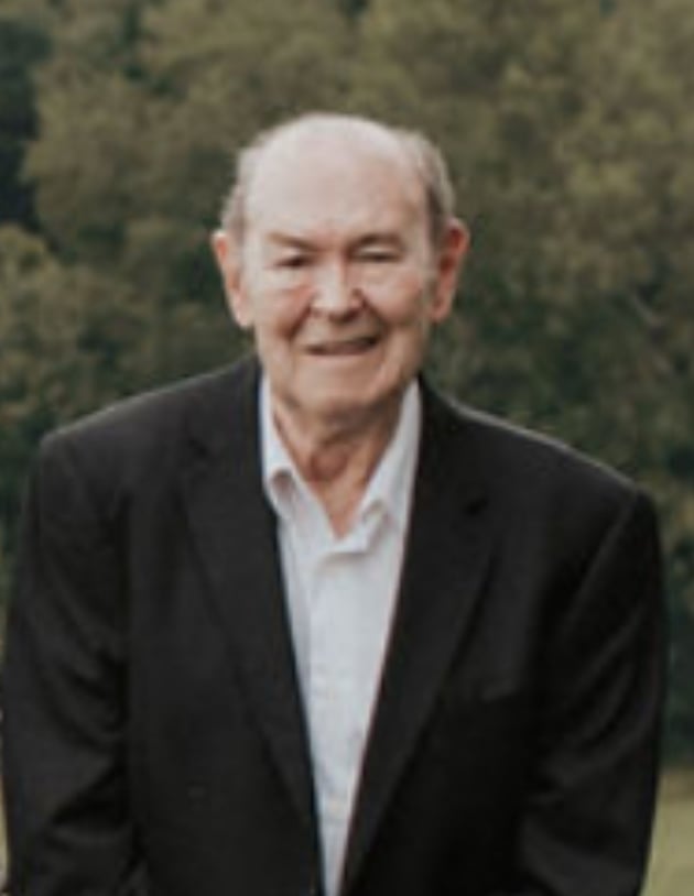 Larry Lee Van Allen 1
