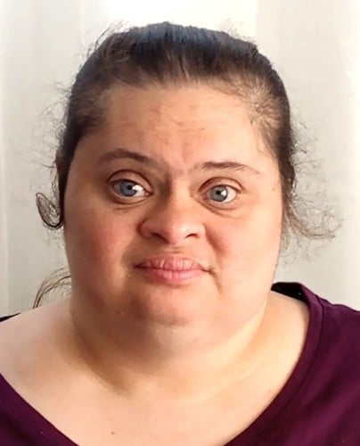 Alisha Norris