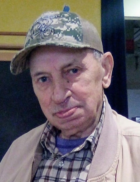 Junior Depuy Obit Pic