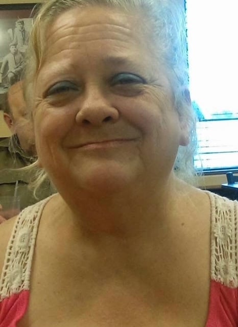 Doris Marie Fritz 
