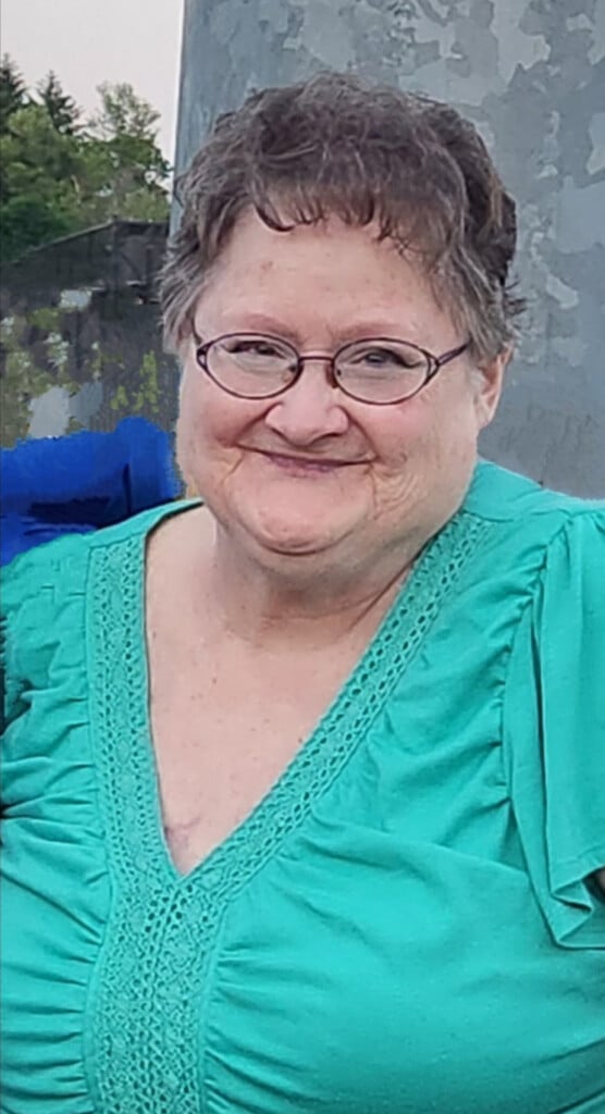Cathy Ann Powell Pic