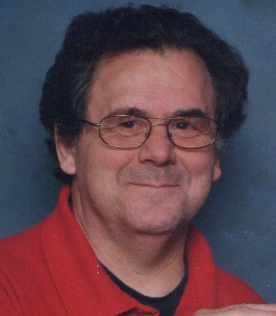 Eddie Lashley Pic
