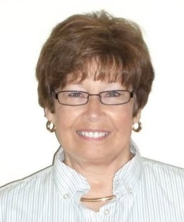 Pic Jean Ann Arbaugh