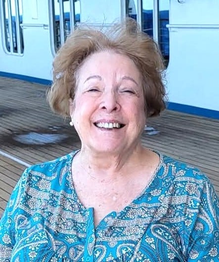 Marilyn Schesso1