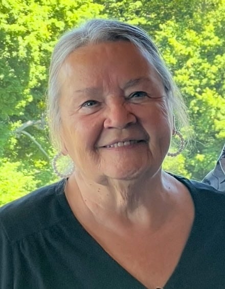 Pam Lawrence