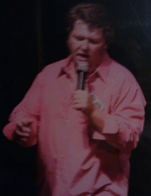 Russell Pic 1