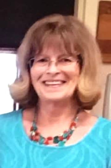 Sharon Zink