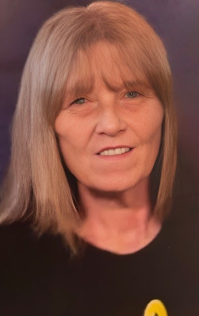 Melissa L. Sherfy 2