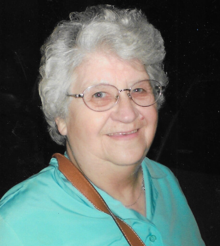 Glenna Mcnerney Pic