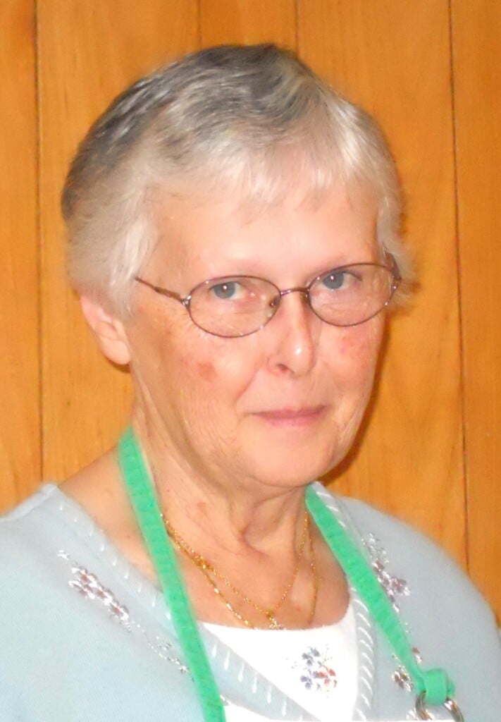 Lois Dearth