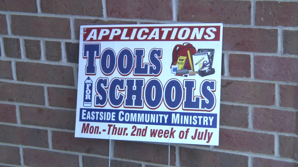 Tools for Schools