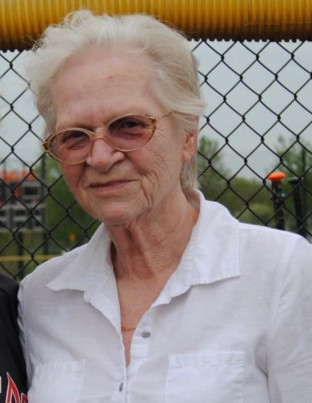 Shirley Pic