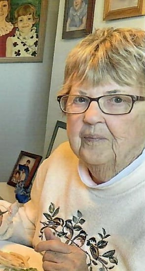 Sandra Watson Pic