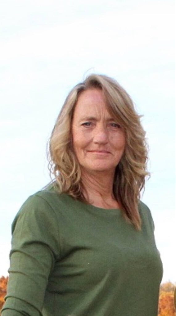 Tina Gross Pic