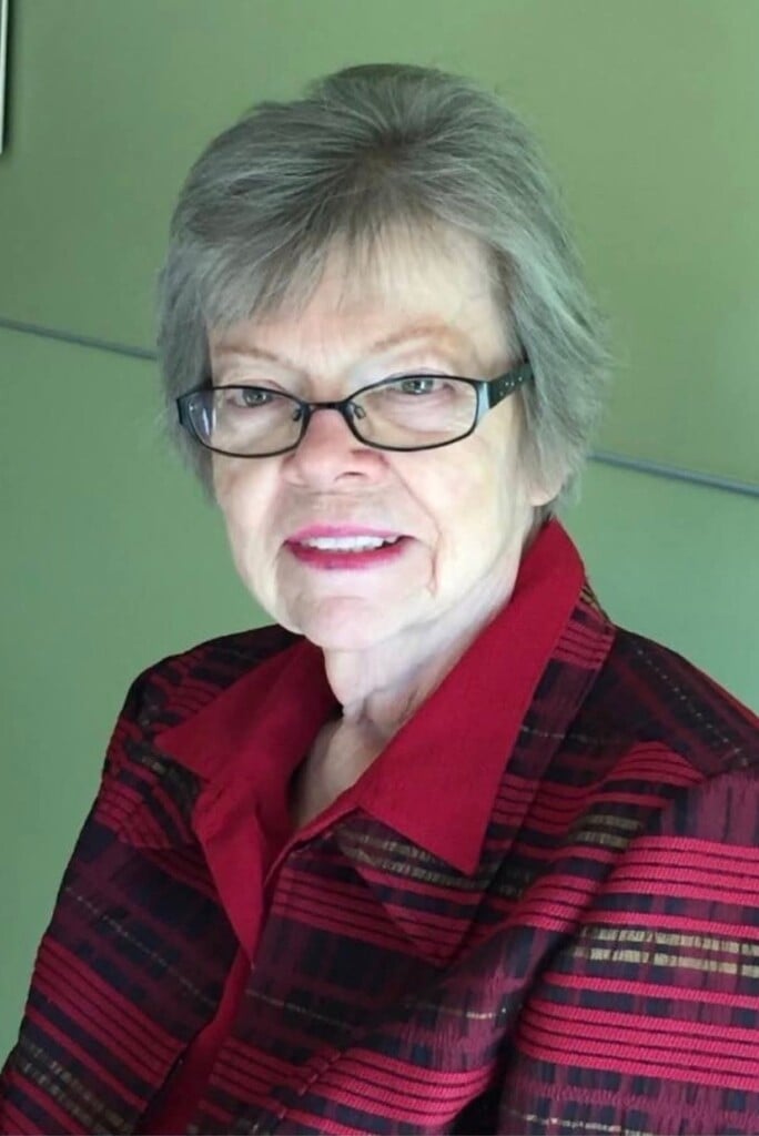 Virginia Hildreth