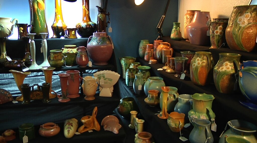 Pottery Lovers