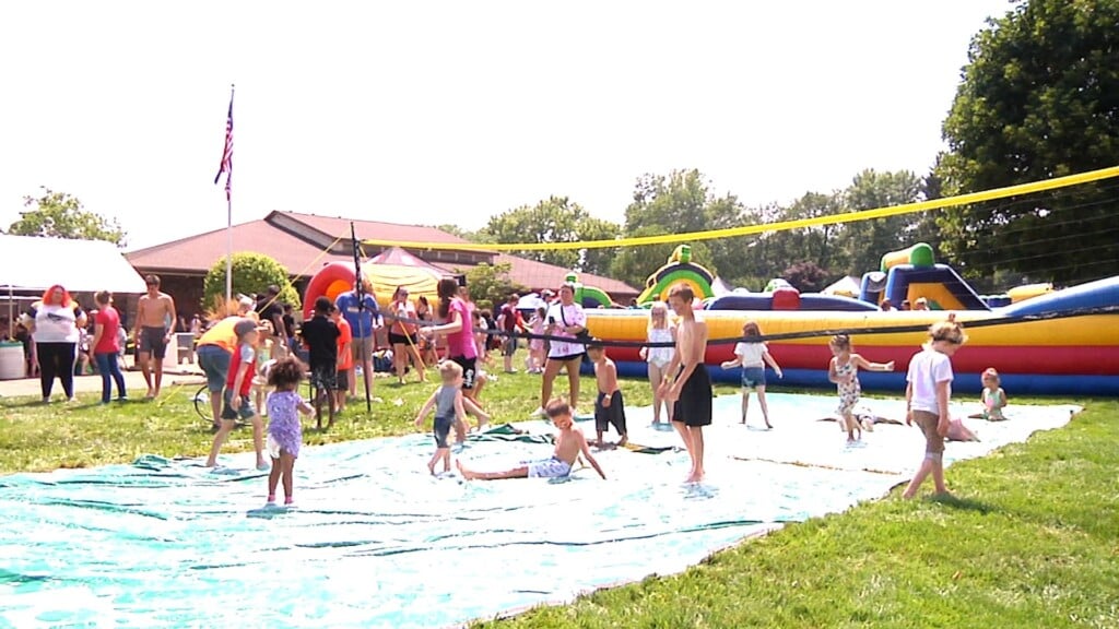 Summer Fun