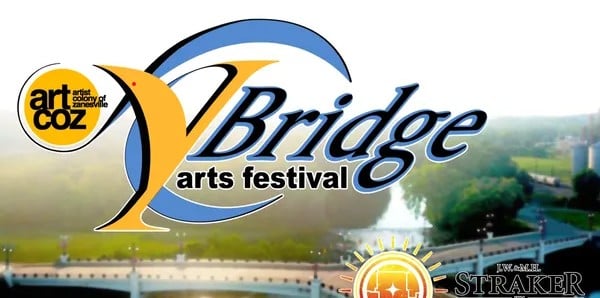 Y Bridge Arts