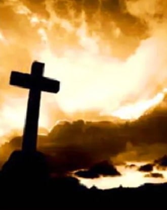 Cross And Sunset Whiz