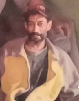 Richard Martin Jr